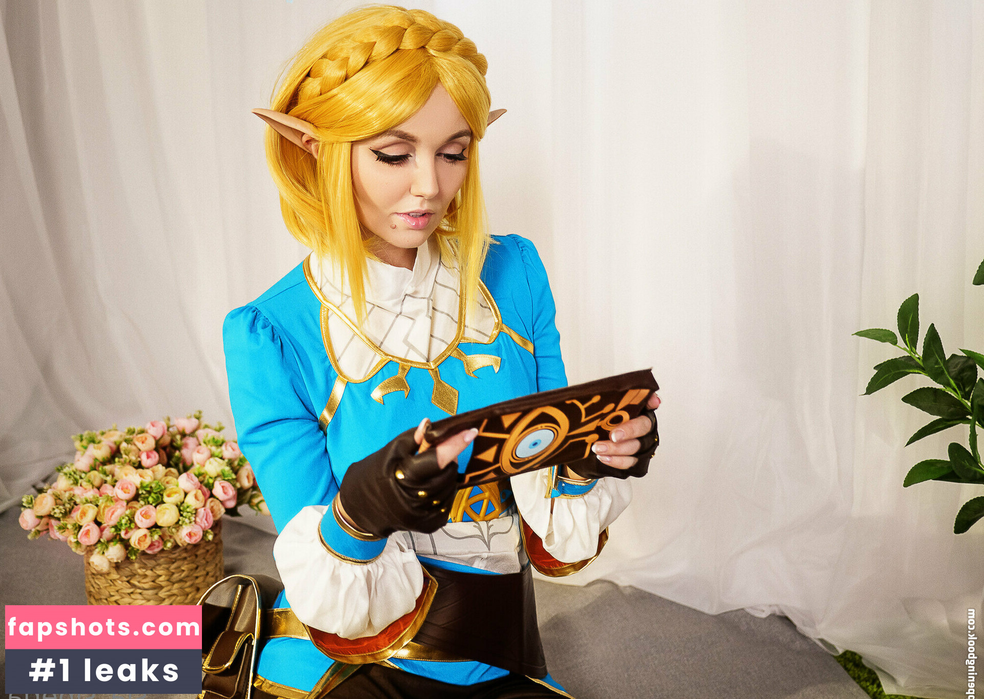 sia_siberia_free Nahé úniky fotek pouze od fanoušků #32 - Fapshots