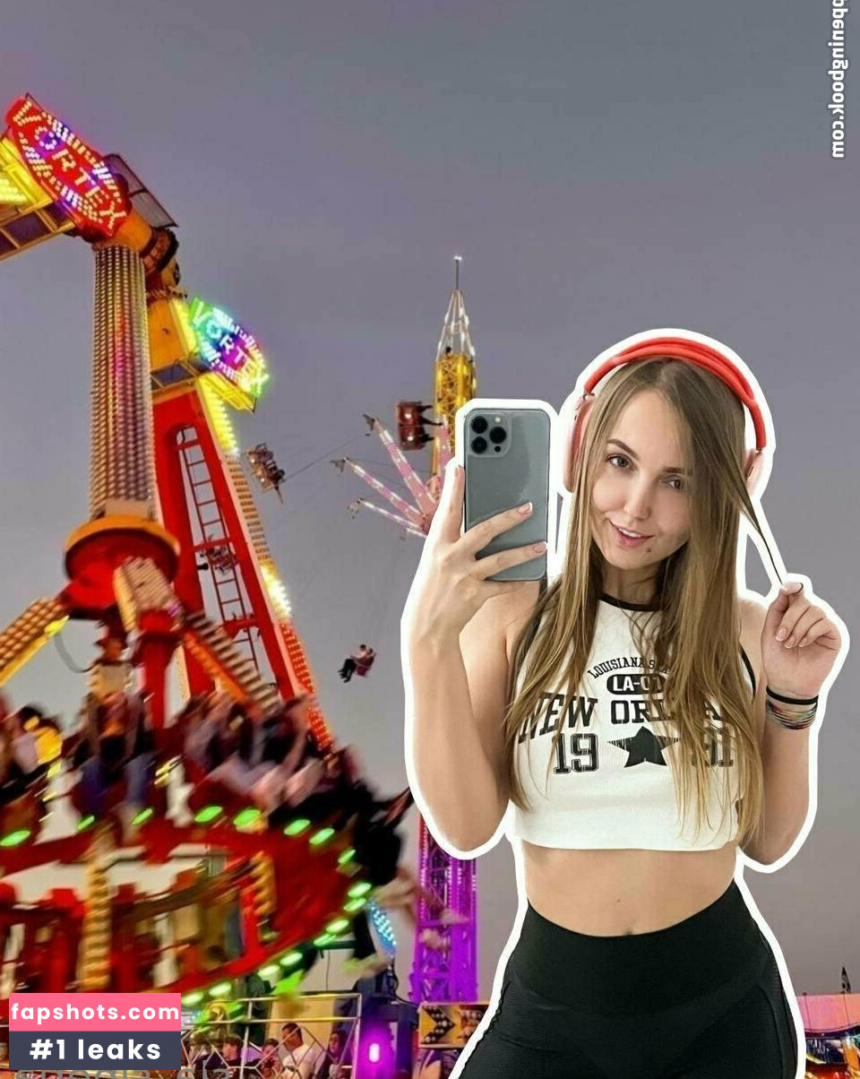 sia_siberia_free Nahé úniky fotek pouze od fanoušků #36 - Fapshots