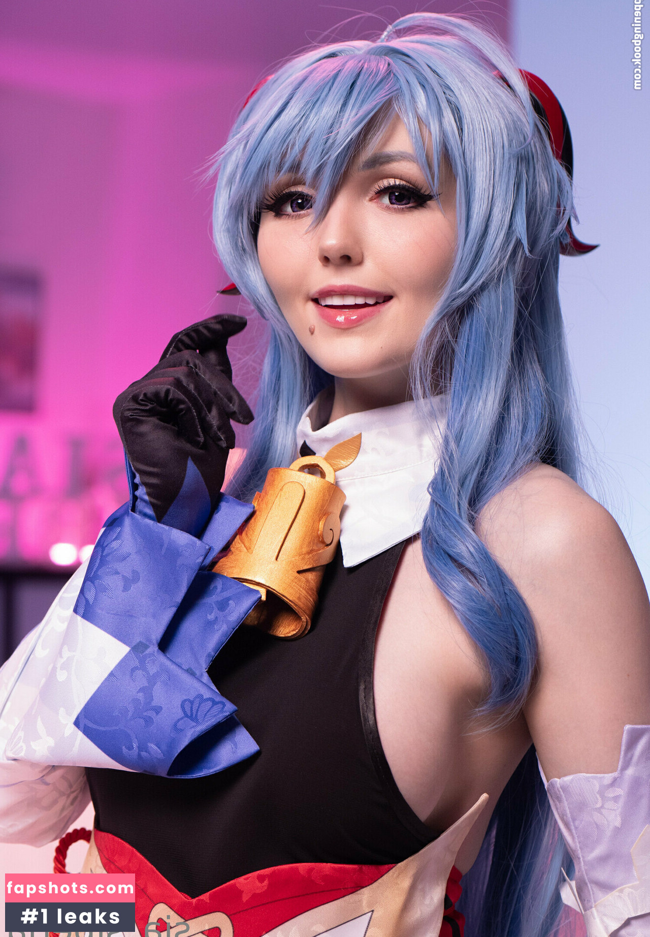 sia_siberia_free Nahé úniky fotek pouze od fanoušků #39 - Fapshots