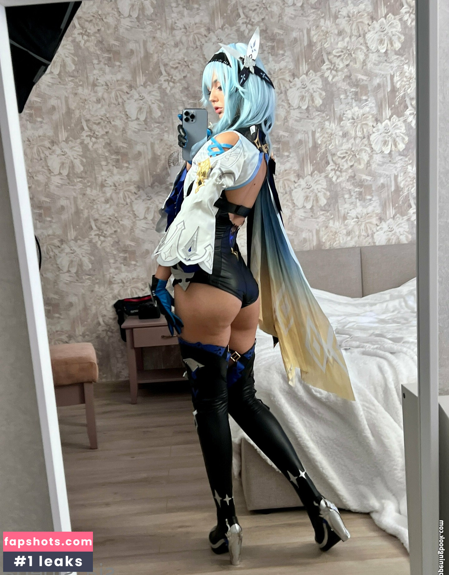 sia_siberia_free Nahé úniky fotek pouze od fanoušků #45 - Fapshots