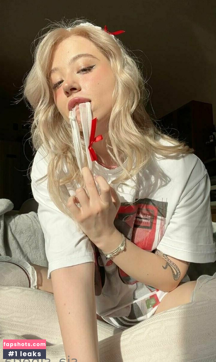 sia_siberia_free Nahé úniky fotek pouze od fanoušků #61 - Fapshots