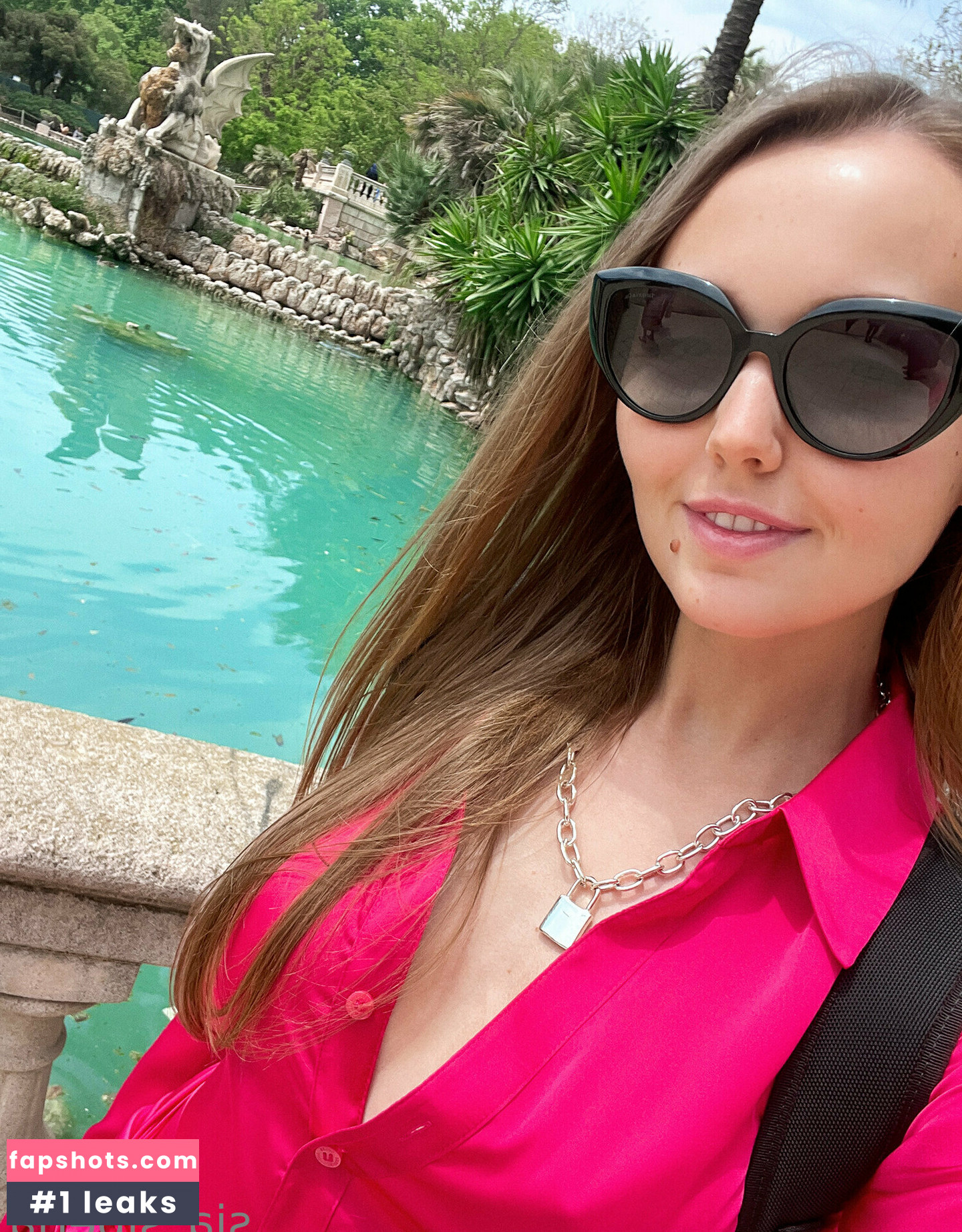 sia_siberia_free Nahé úniky fotek pouze od fanoušků #63 - Fapshots