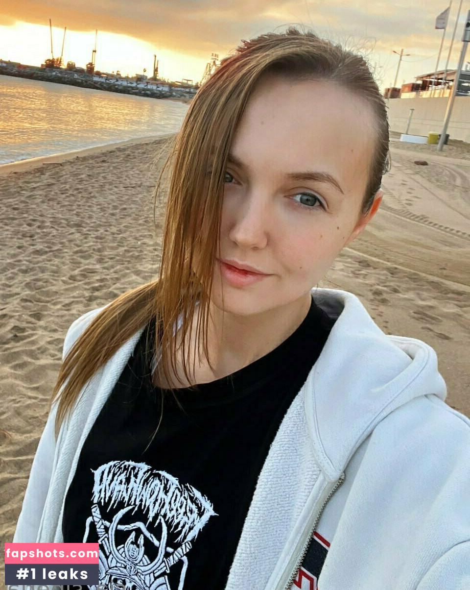 sia_siberia_free Nahé úniky fotek pouze od fanoušků #74 - Fapshots