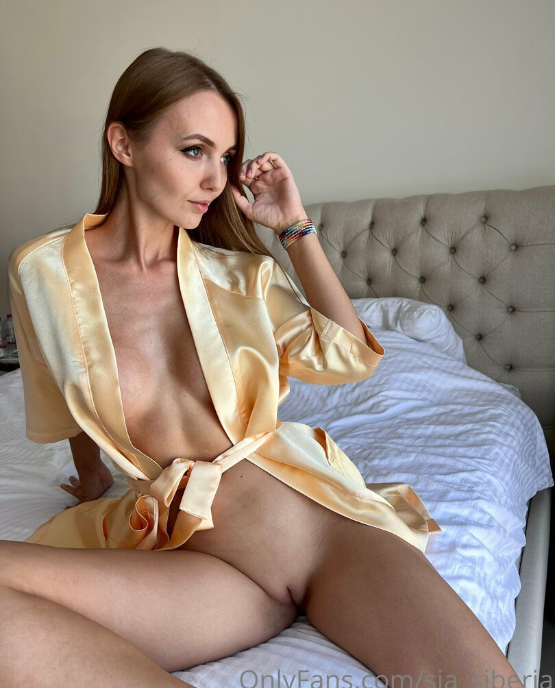 sia-siberia Nude Leaks OnlyFans Photos #2505 - LeakJerk