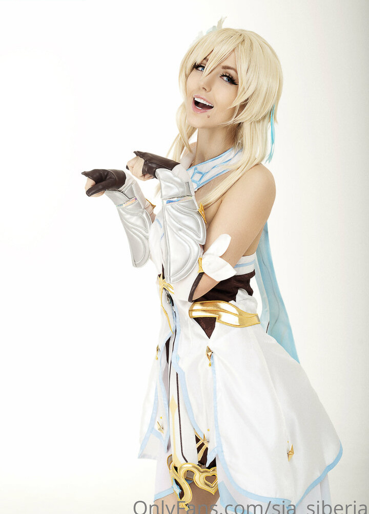 sia-siberia Nude Leaks OnlyFans Photos #2514 - LeakJerk