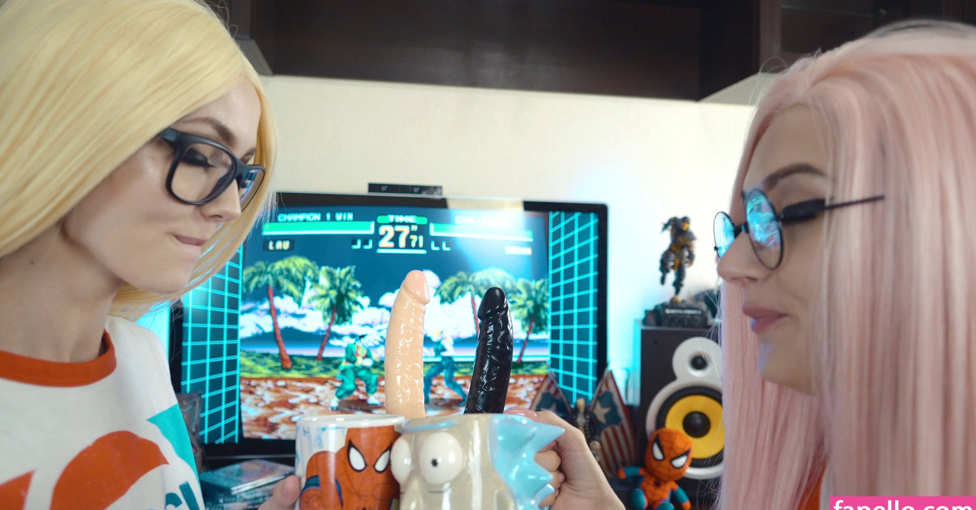 sia-siberia Nude Leaks OnlyFans Photos #2736 - Fapshots