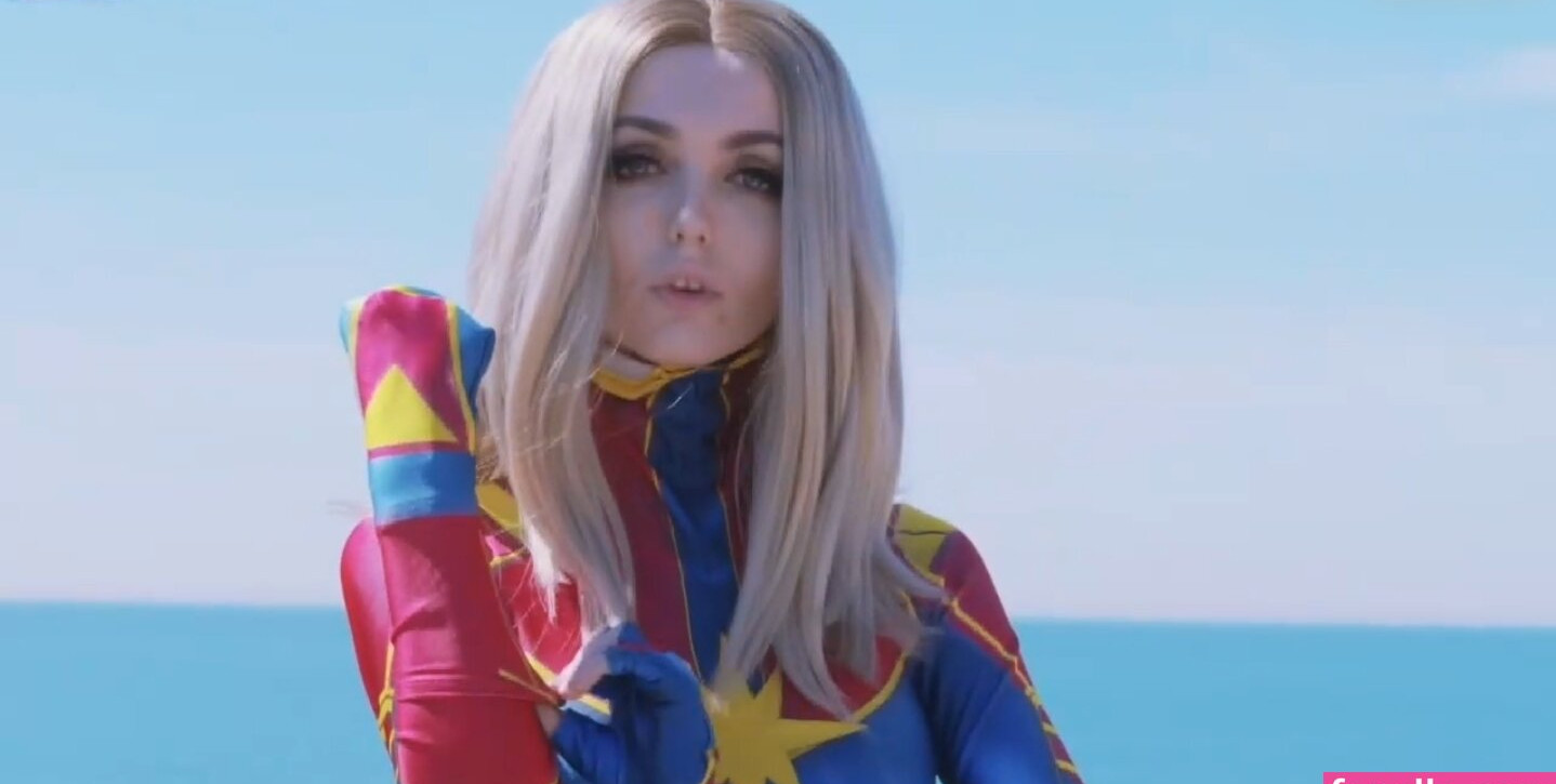 sia-siberia Nude Leaks OnlyFans Photos #337 - Fapshots