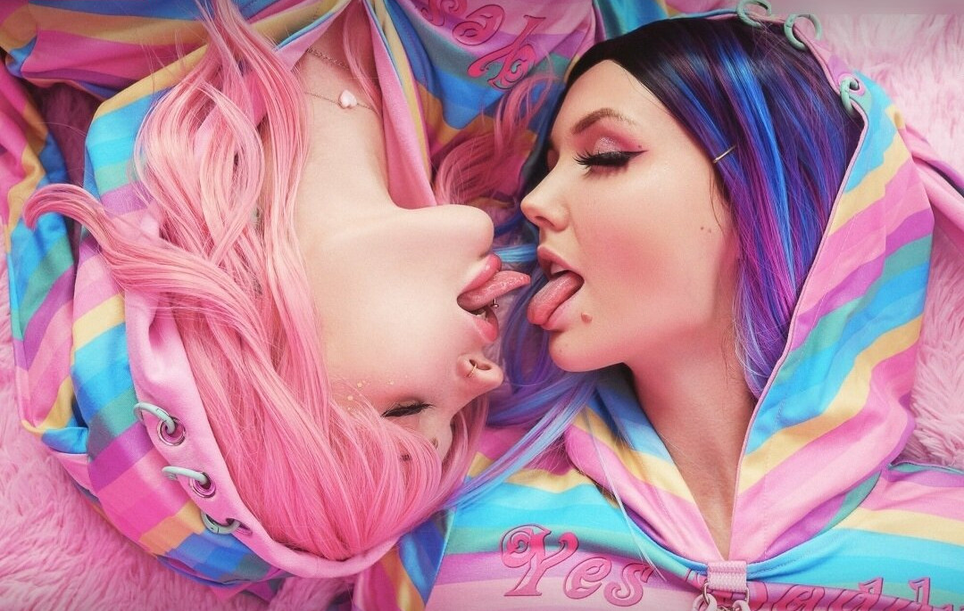 sia-siberia Nude Leaks OnlyFans Photos #528 - Fapshots