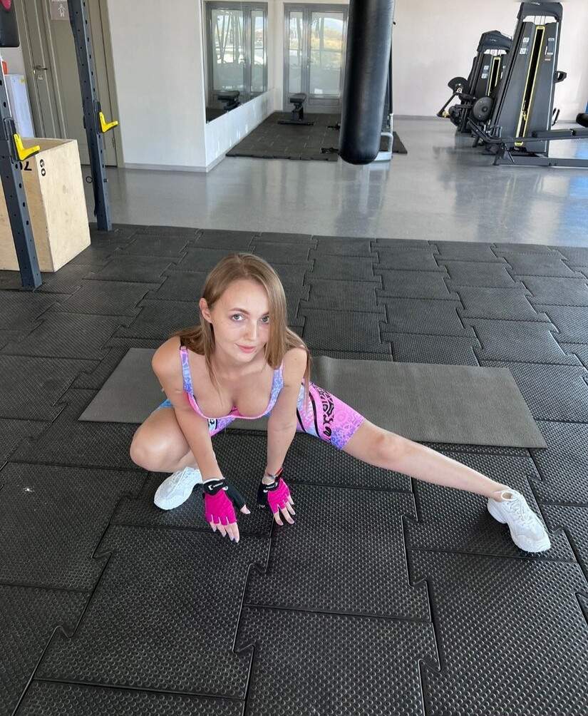 sia-siberia Nude Leaks OnlyFans Photos #529 - Fapshots