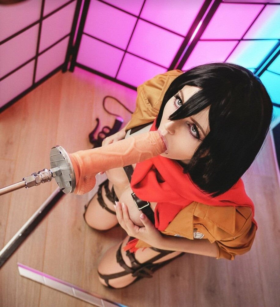 sia-siberia Nude Leaks OnlyFans Photos #540 - Fapshots