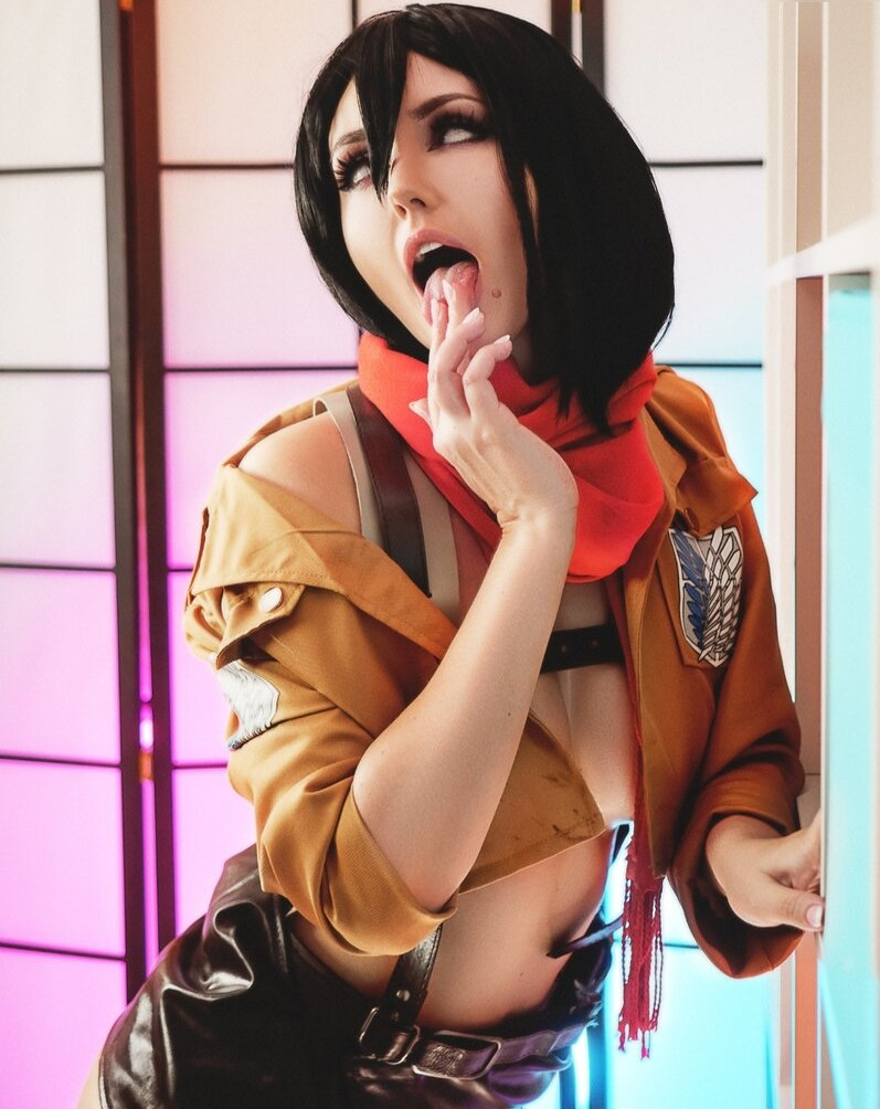 sia-siberia Nude Leaks OnlyFans Photos #542 - Fapshots