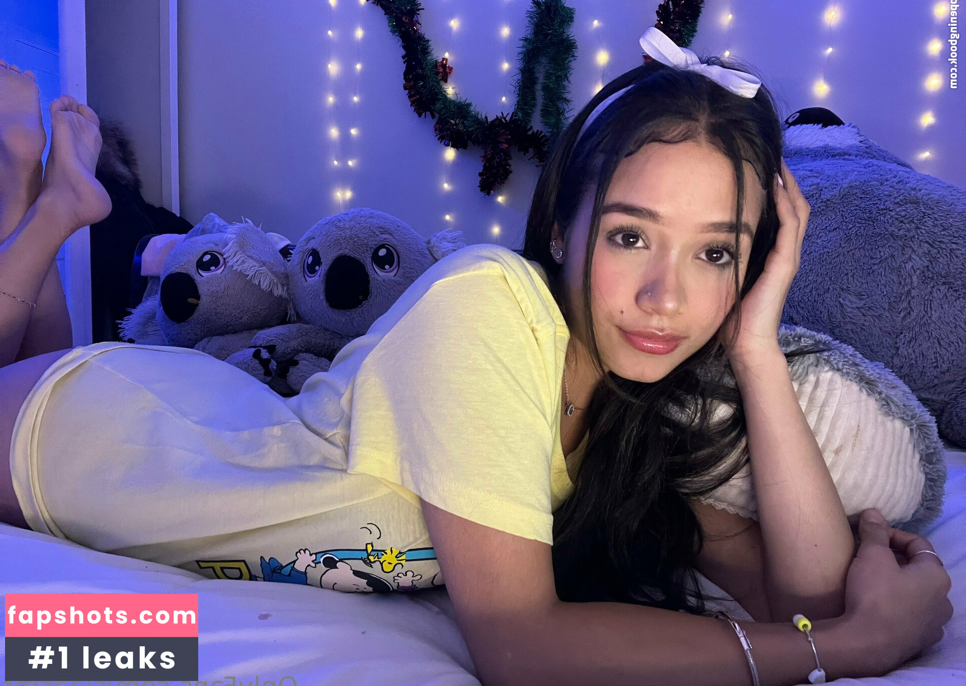 siaasmr Nacktheit OnlyFans Fotos #11 - Fapshots