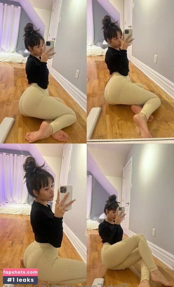 siaasmr Nacktheit OnlyFans Fotos #27 - Fapshots