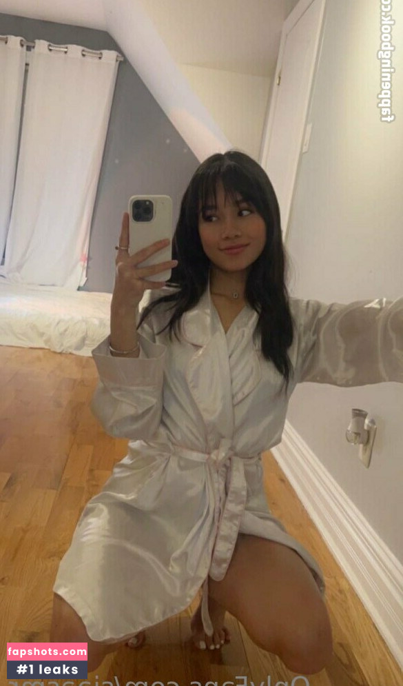 siaasmr Nacktheit OnlyFans Fotos #4 - Fapshots