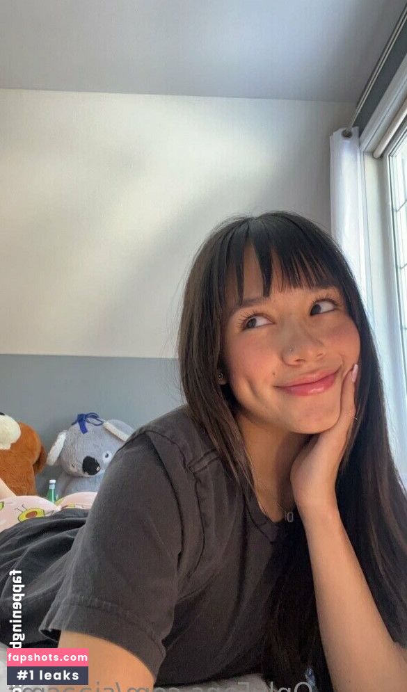 siaasmr Nacktheit OnlyFans Fotos #6 - Fapshots