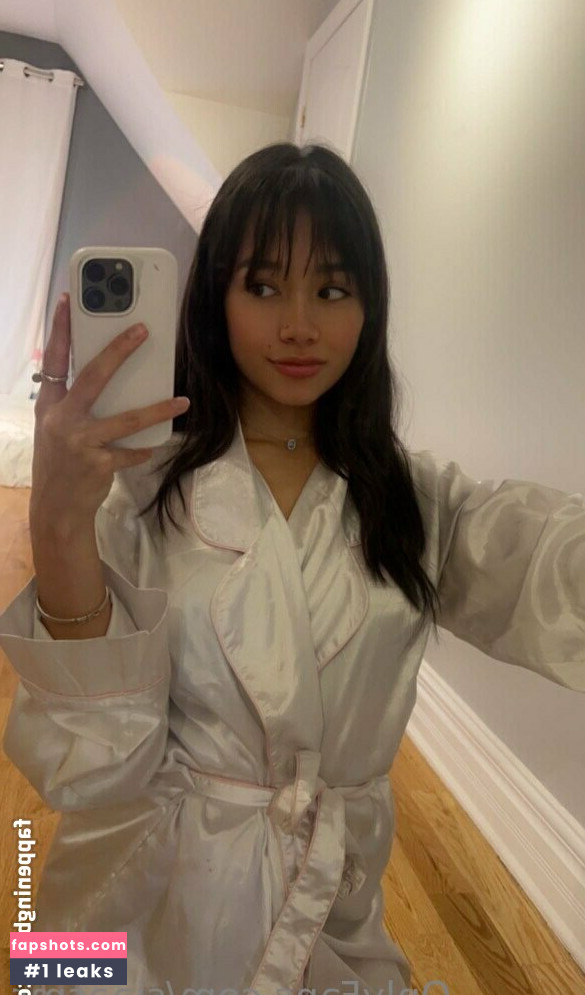 siaasmr Nacktheit OnlyFans Fotos #8 - Fapshots