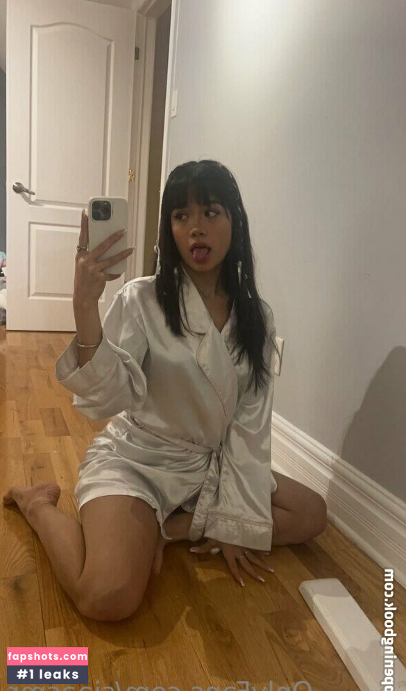 siaasmr Nacktheit OnlyFans Fotos #9 - Fapshots