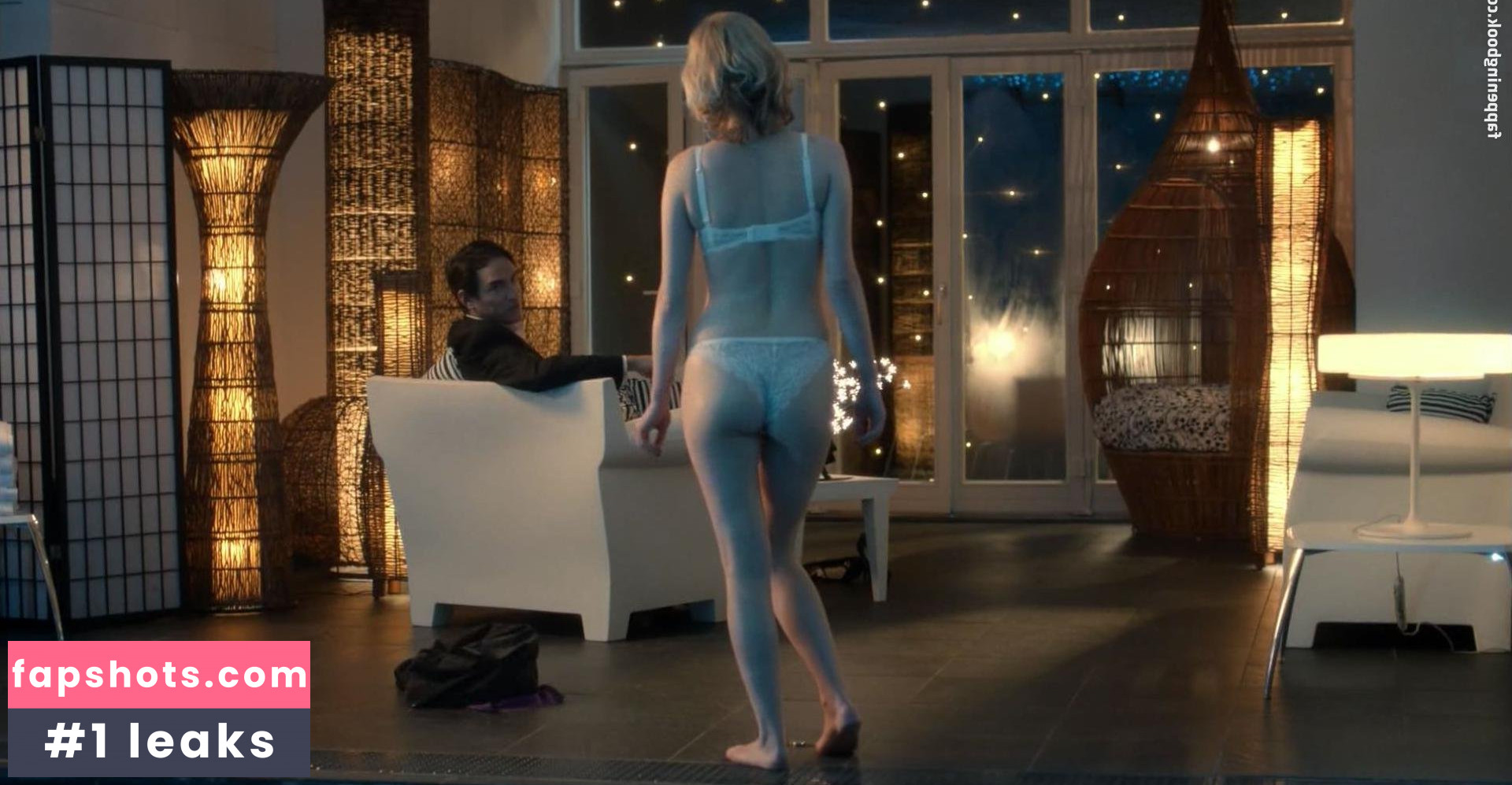 Sian Breckin Nahé úniky fotek pouze od fanoušků #15 - Fapshots