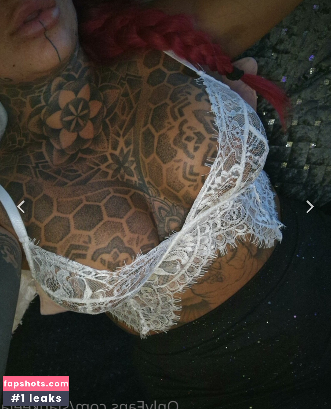 Sian Keela gallery photo #9