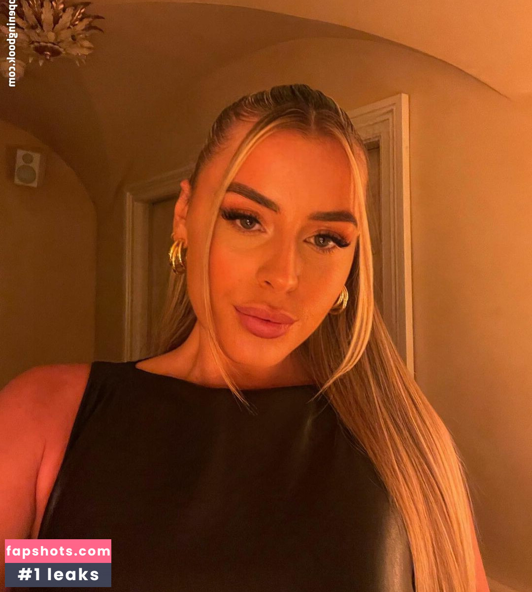 Sian Owen Nude Leaks OnlyFans Photos #11 - LeakJerk