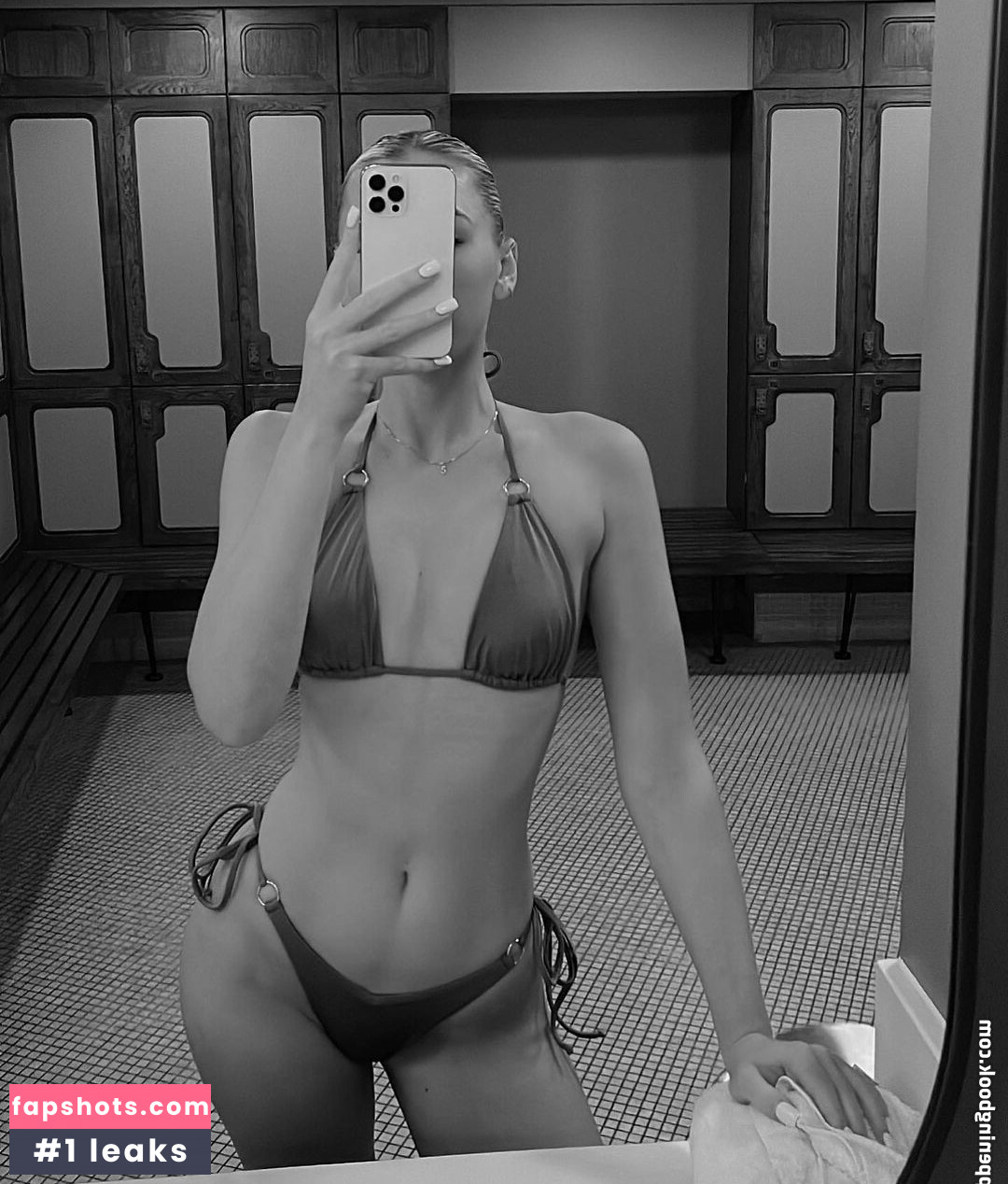 Sian Owen Nude Leaks OnlyFans Photos #17 - LeakJerk