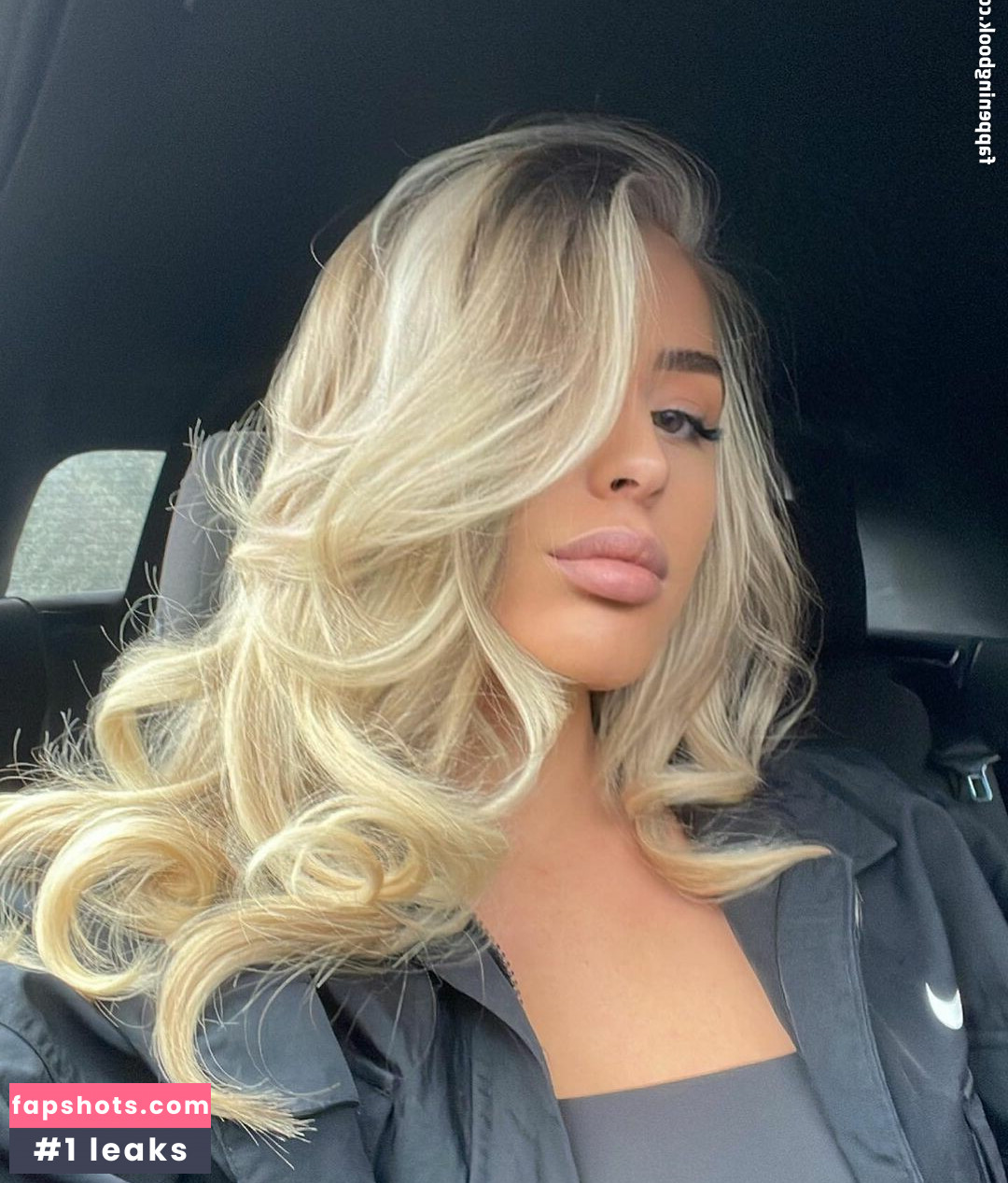 Sian Owen Nude Leaks OnlyFans Photos #25 - LeakJerk