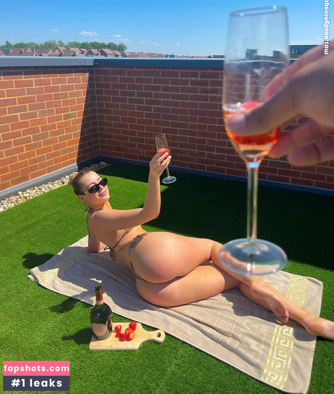 Sian Owen Nude Leaks OnlyFans Photos #29 - LeakJerk