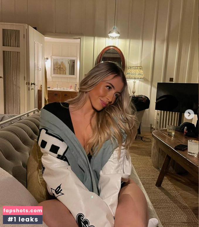 Sian Owen Nude Leaks OnlyFans Photos #44 - LeakJerk