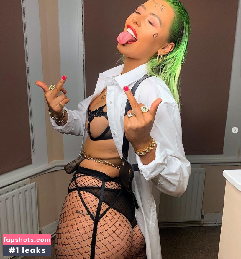 Sian Owen Nude Leaks OnlyFans Photos #64 - LeakJerk