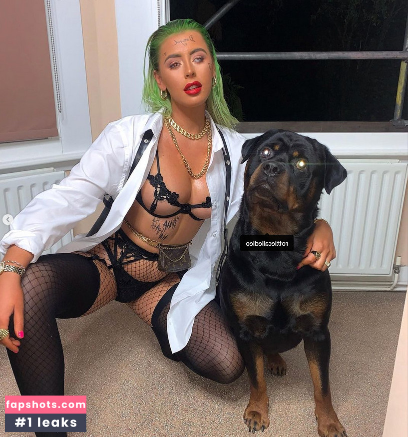 Sian Owen Nude Leaks OnlyFans Photos #66 - LeakJerk