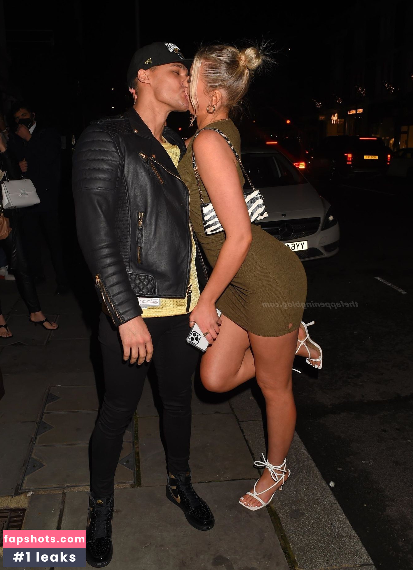 Sian Owen Nude Leaks OnlyFans Photos #70 - LeakJerk