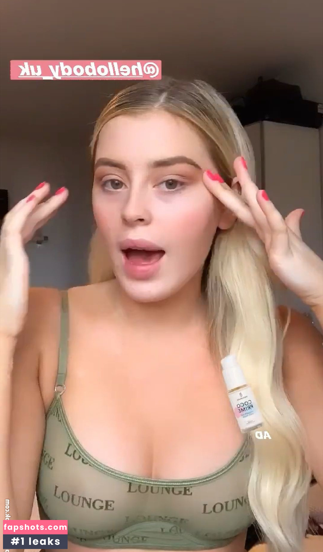 Sian Owen Nude Leaks OnlyFans Photos #74 - LeakJerk