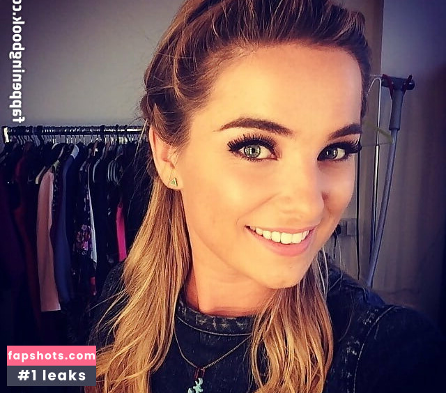 Sian Welby gallery photo #2