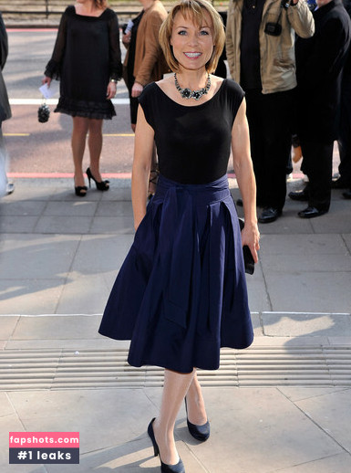 Sian Williams Nahé úniky fotek pouze od fanoušků #13 - Fapshots