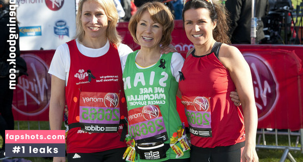 Sian Williams Nahé úniky fotek pouze od fanoušků #3 - Fapshots