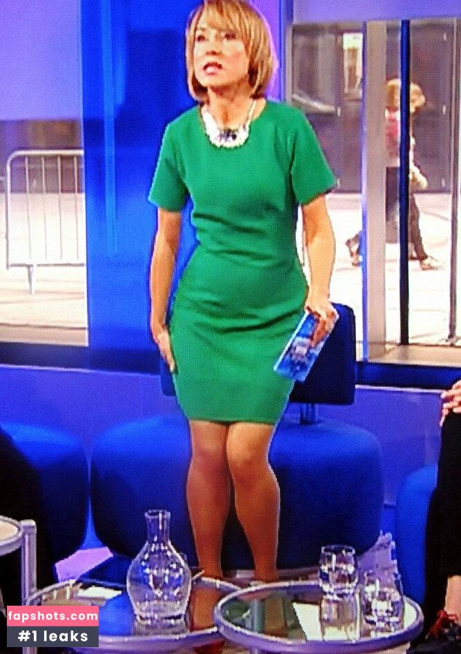 Sian Williams Nahé úniky fotek pouze od fanoušků #27 - Fapshots