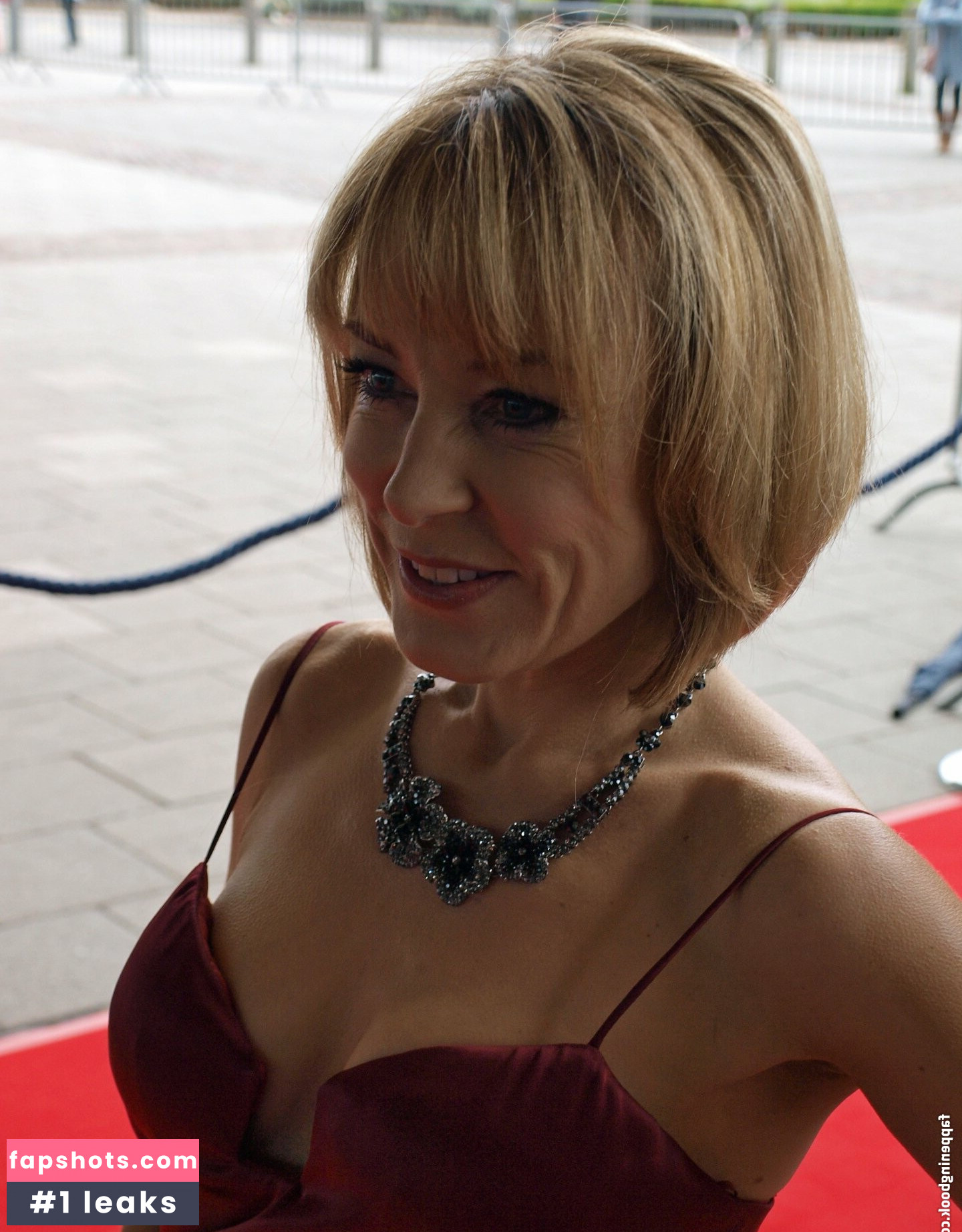 Sian Williams