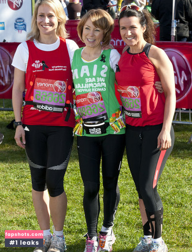 Sian Williams Nahé úniky fotek pouze od fanoušků #7 - Fapshots