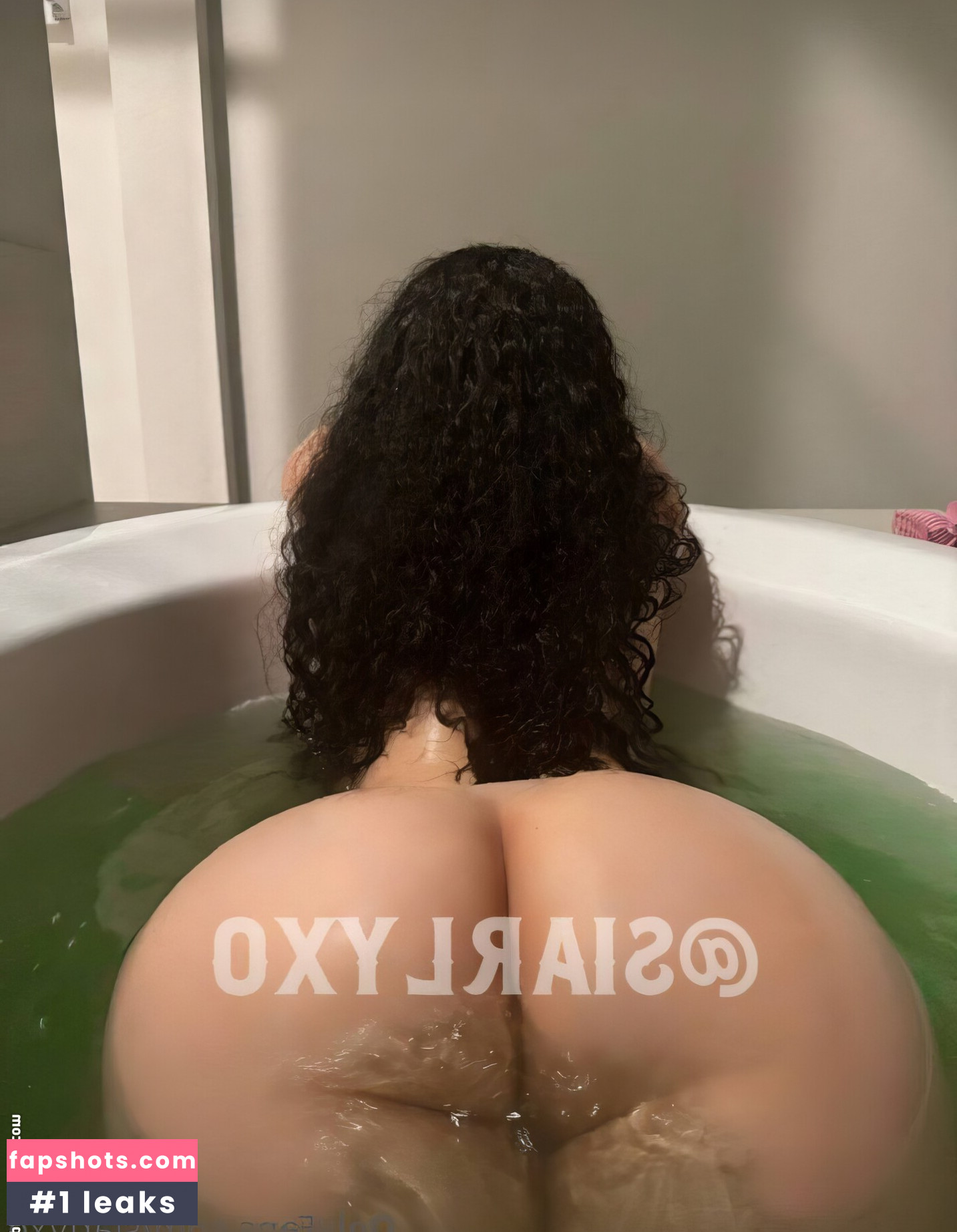 Siarly Nahé úniky fotek pouze od fanoušků #8 - Fapshots