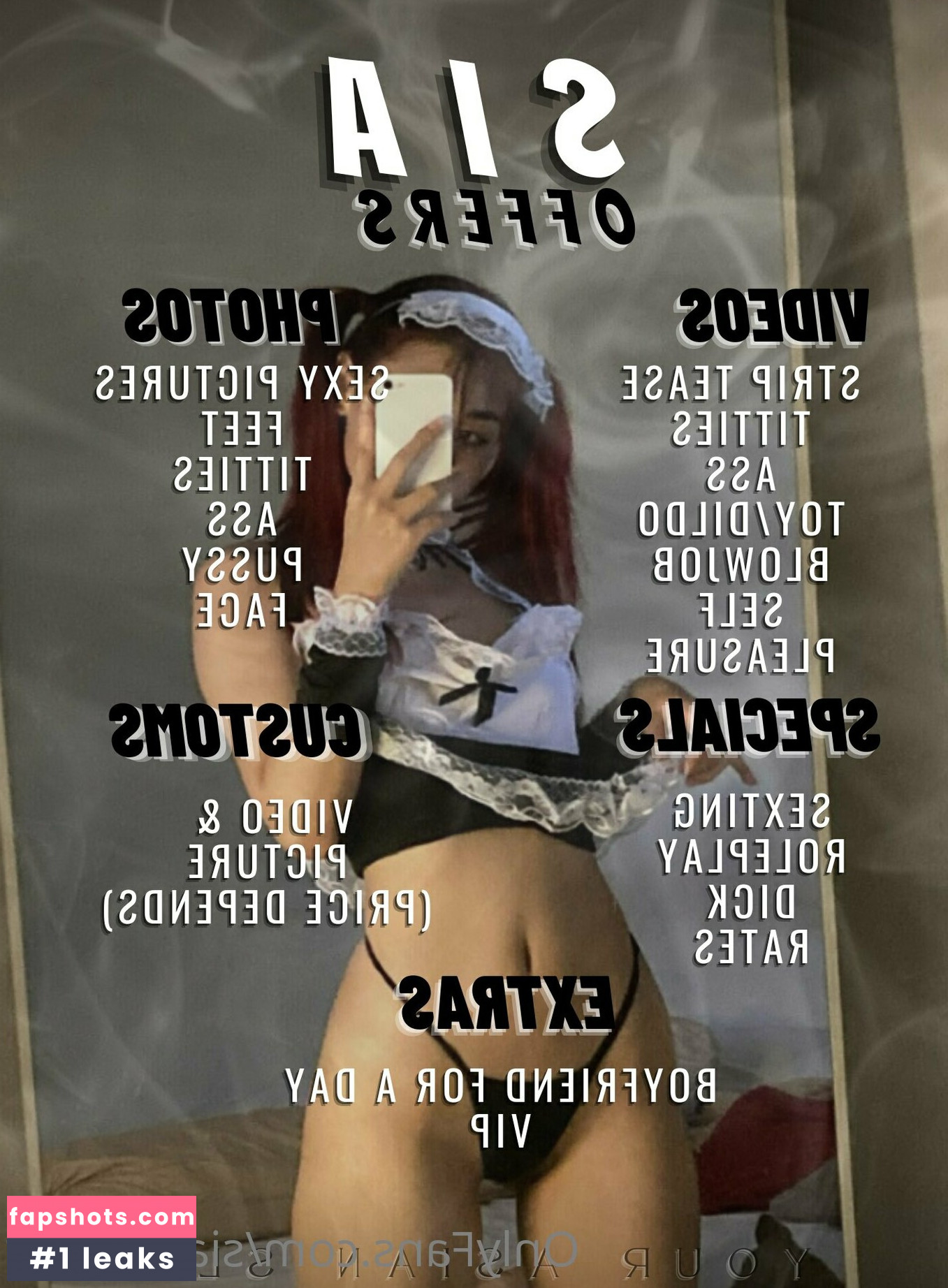 siathedear Nude Leaks OnlyFans Photos #27 - LeakJerk