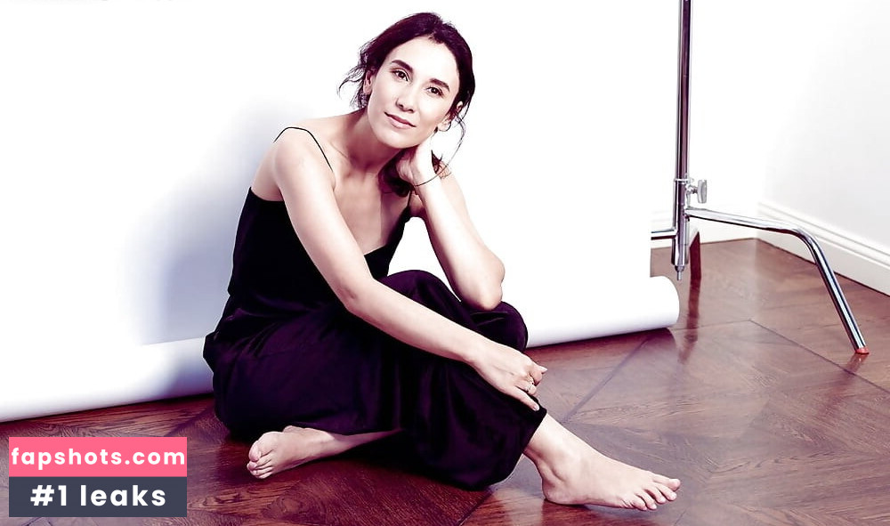 Sibel Kekilli Nude Leaks OnlyFans Photos #14 - Fapshots