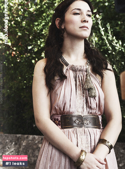 Sibel Kekilli Nude Leaks OnlyFans Photos #15 - Fapshots