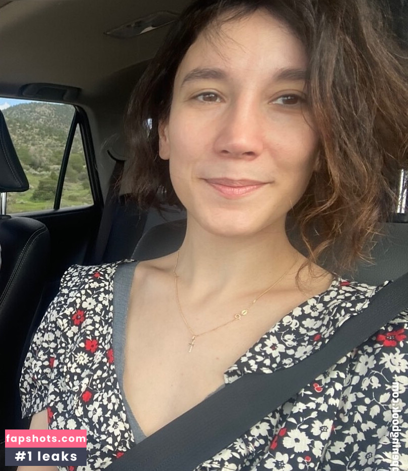 Sibel Kekilli Nude Leaks OnlyFans Photos #17 - Fapshots