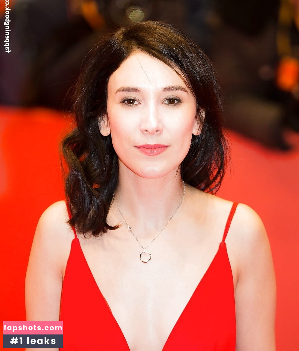 Sibel Kekilli Nude Leaks OnlyFans Photos #18 - Fapshots