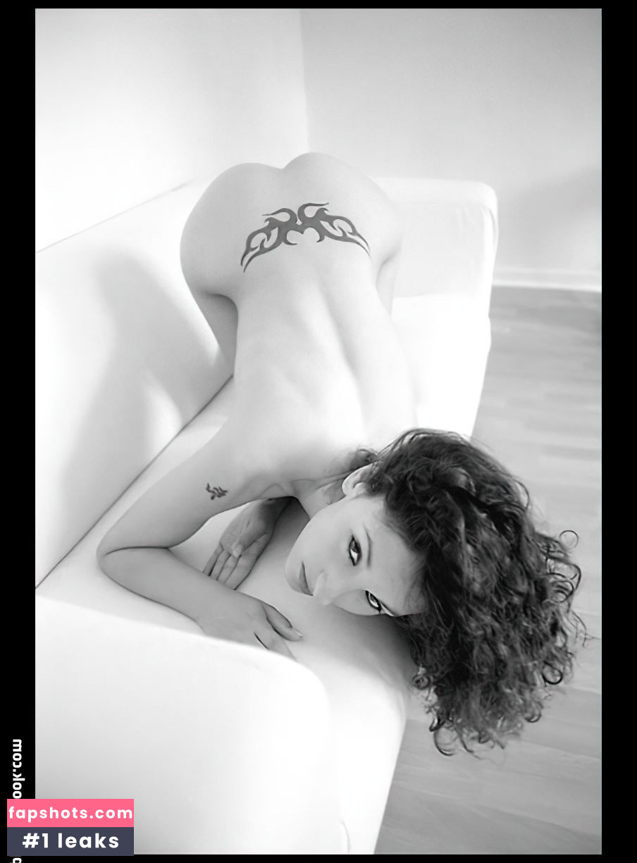 Sibel Kekilli Nude Leaks OnlyFans Photos #33 - Fapshots