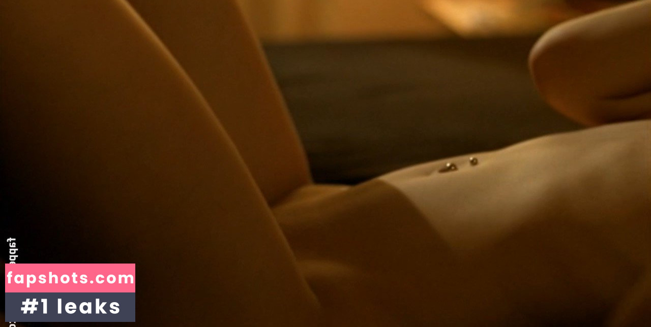 Sibel Kekilli Nude Leaks OnlyFans Photos #69 - Fapshots