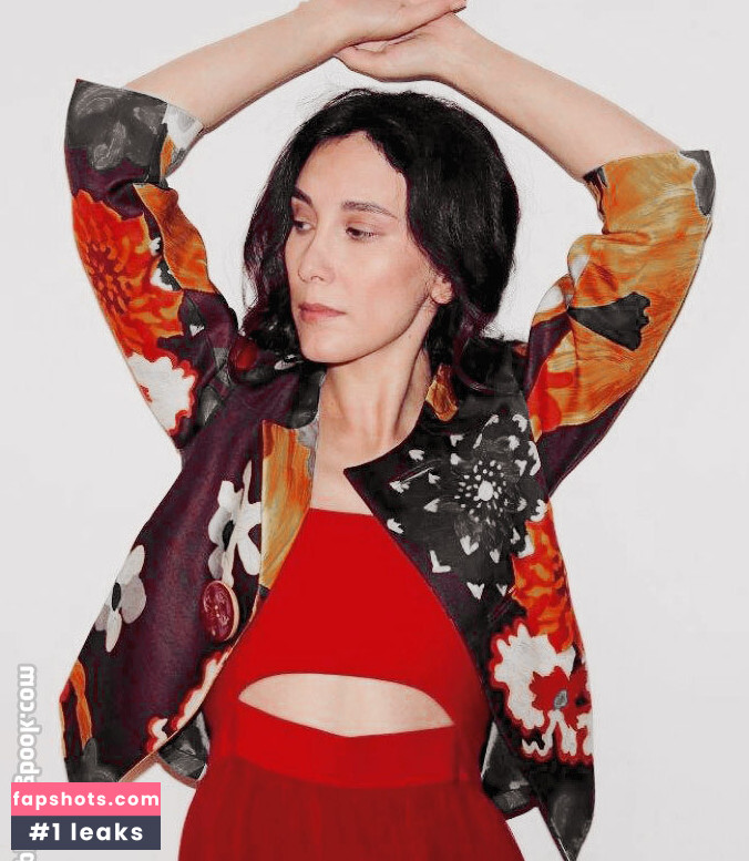 Sibel Kekilli Nude Leaks OnlyFans Photos #8 - Fapshots