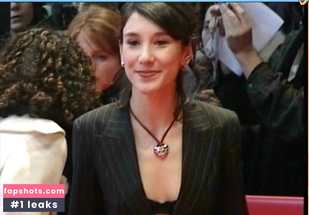 Sibel Kekilli Nude Leaks OnlyFans Photos #71 - Fapshots
