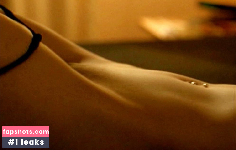 Sibel Kekilli Nude Leaks OnlyFans Photos #78 - Fapshots