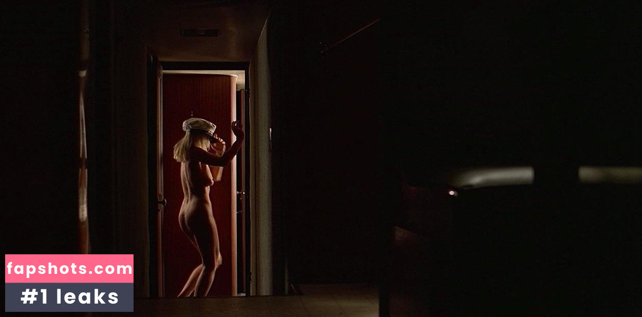 Siberia M. Federico Nahé úniky fotek pouze od fanoušků #3 - Fapshots